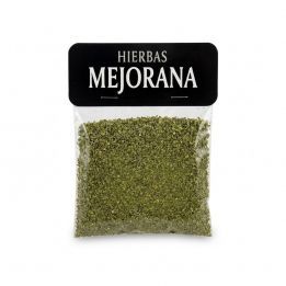 Hierba Mejorana